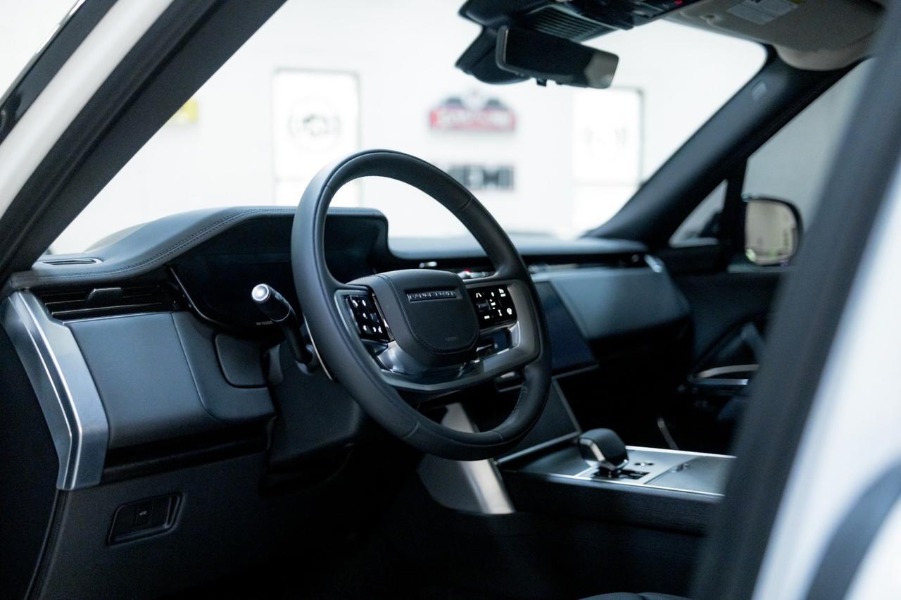 2025 Land Rover Range Rover SE Marietta GA
