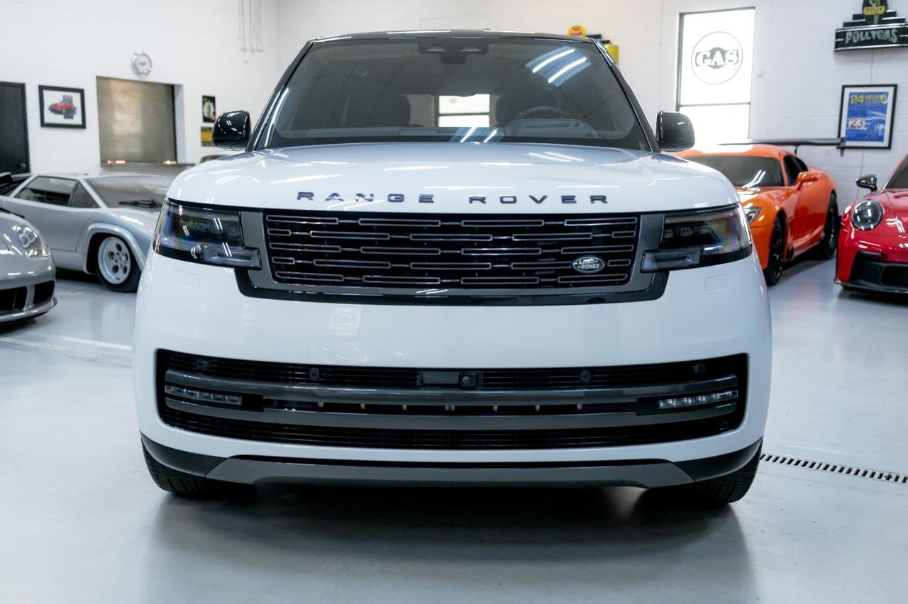 2025 Land Rover Range Rover SE Marietta GA