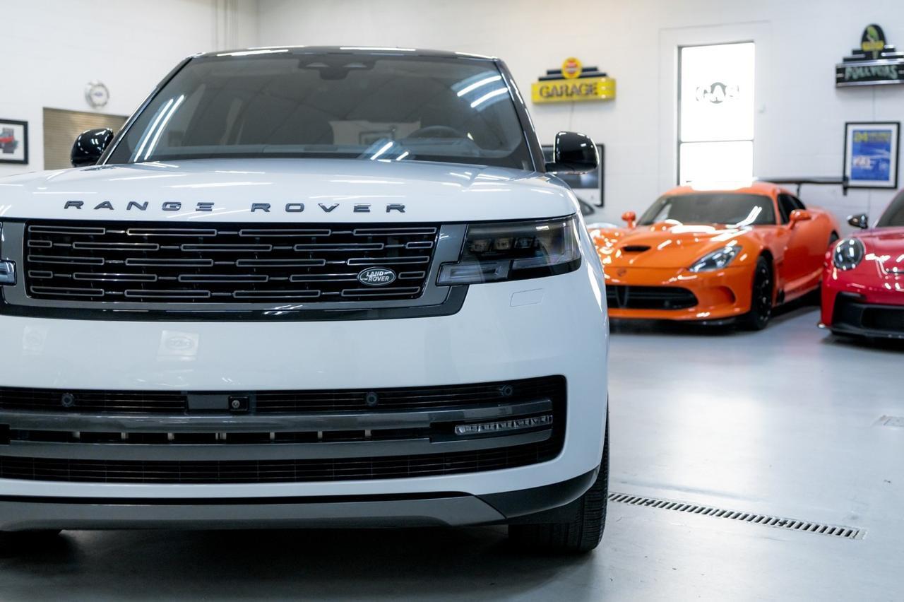 2025 Land Rover Range Rover SE Marietta GA