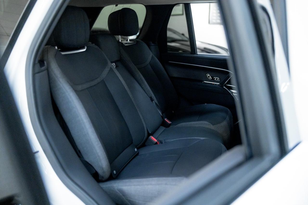 2025 Land Rover Range Rover SE Marietta GA
