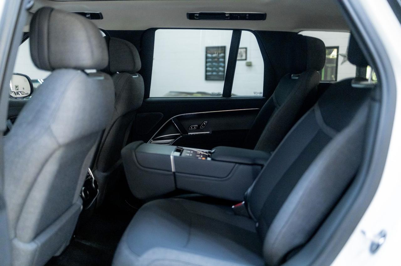 2025 Land Rover Range Rover SE Marietta GA