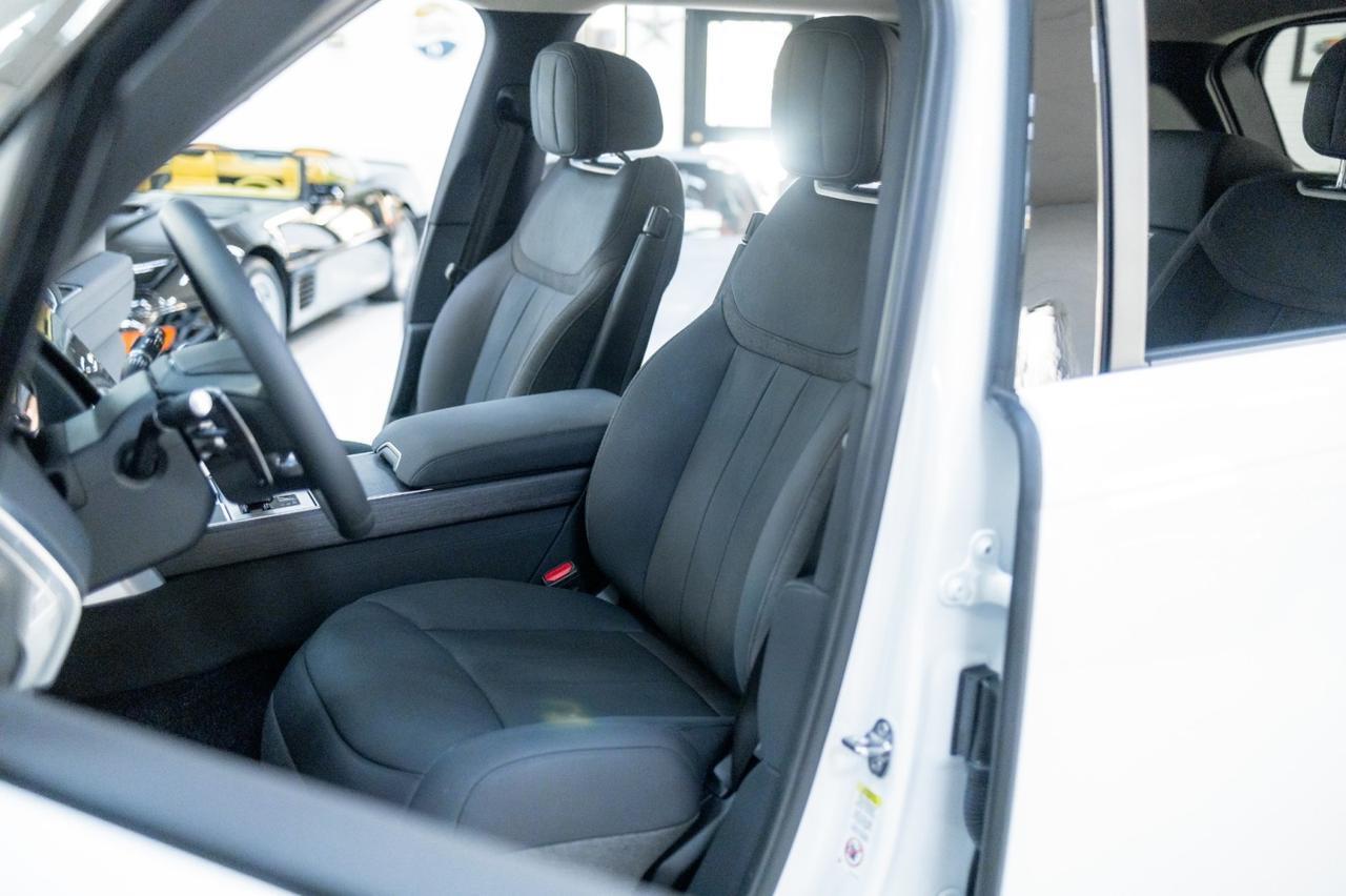 2025 Land Rover Range Rover SE Marietta GA