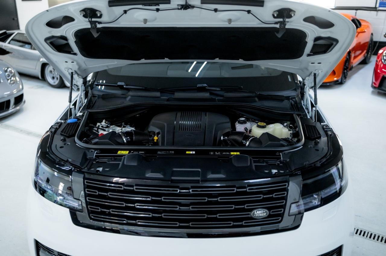 2025 Land Rover Range Rover SE Marietta GA