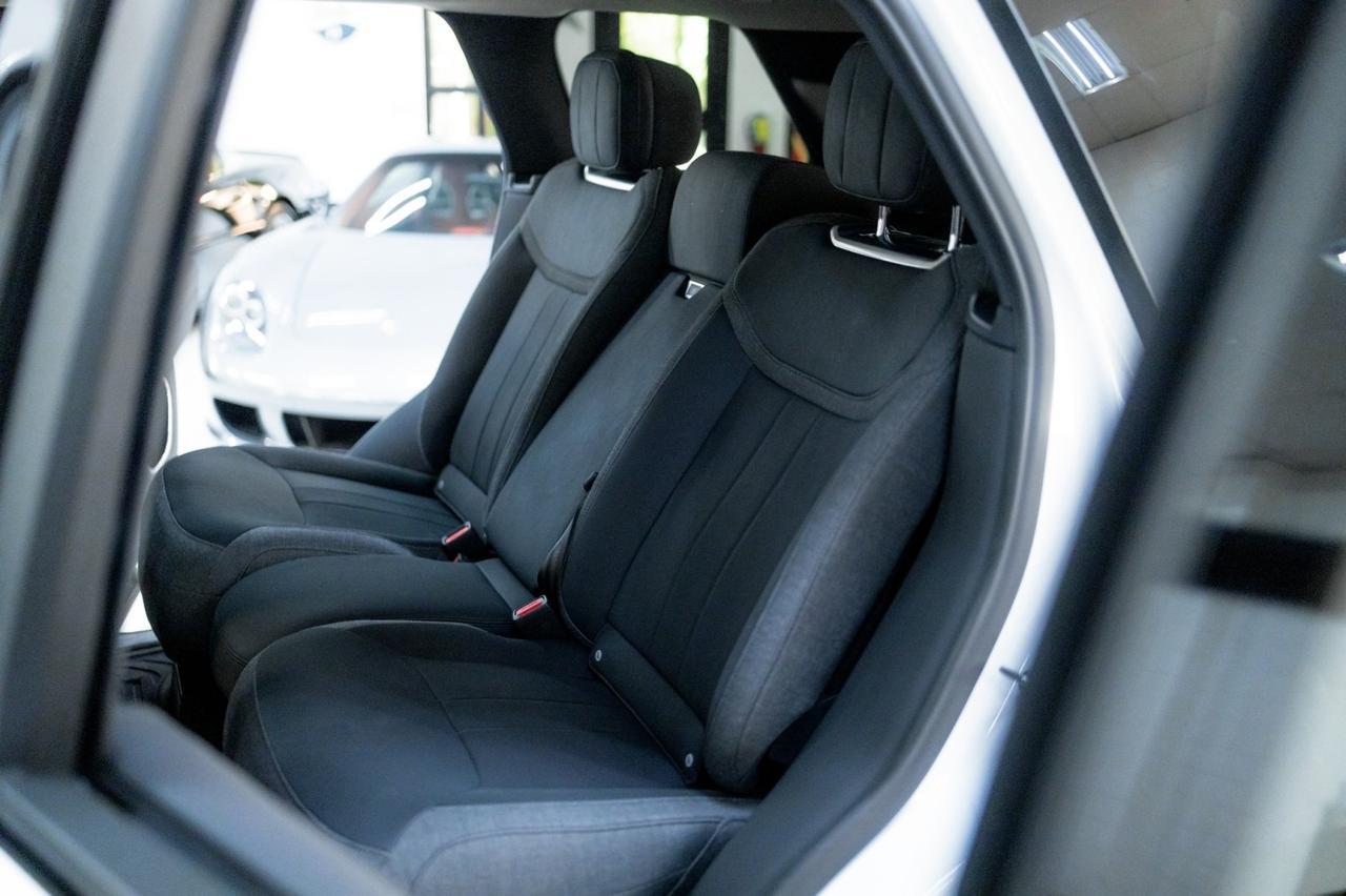 2025 Land Rover Range Rover SE Marietta GA