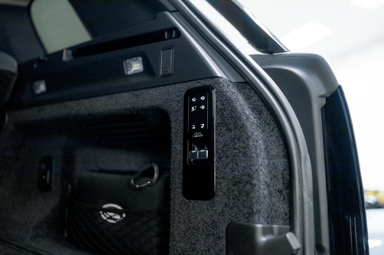 2025 Land Rover Range Rover SE Marietta GA