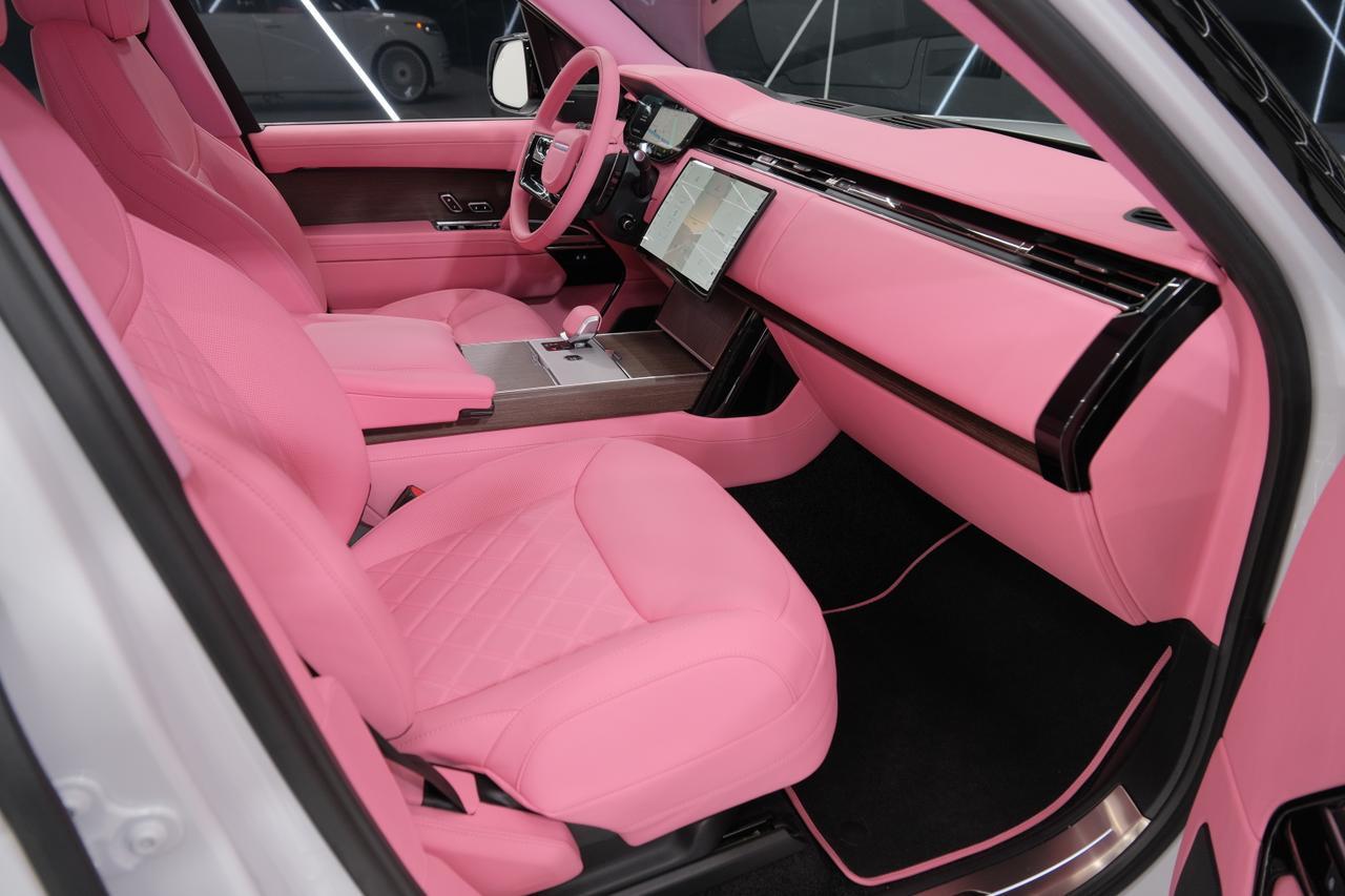 2025 Land Rover Range Rover SE Miami FL