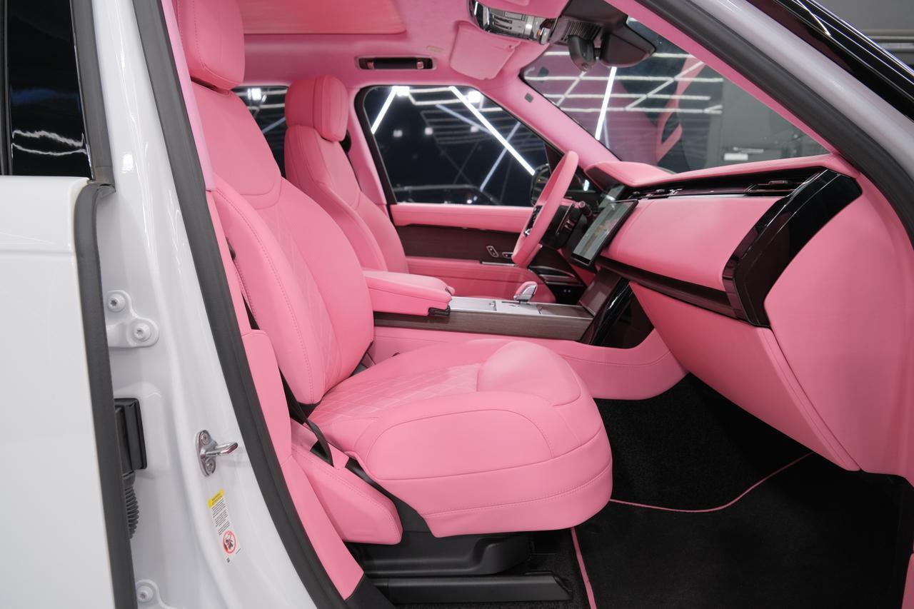 2025 Land Rover Range Rover SE Miami FL