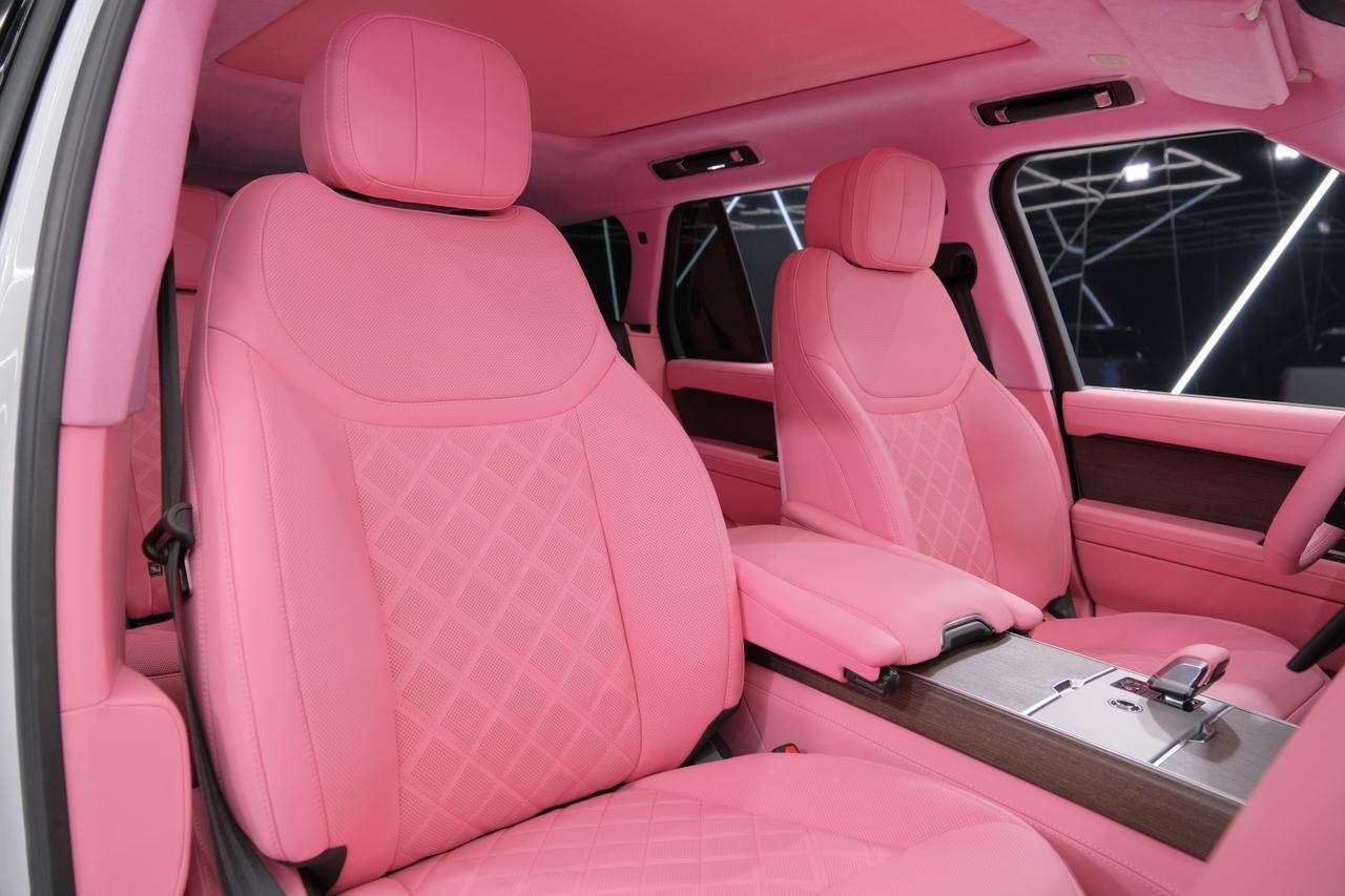 2025 Land Rover Range Rover SE Miami FL