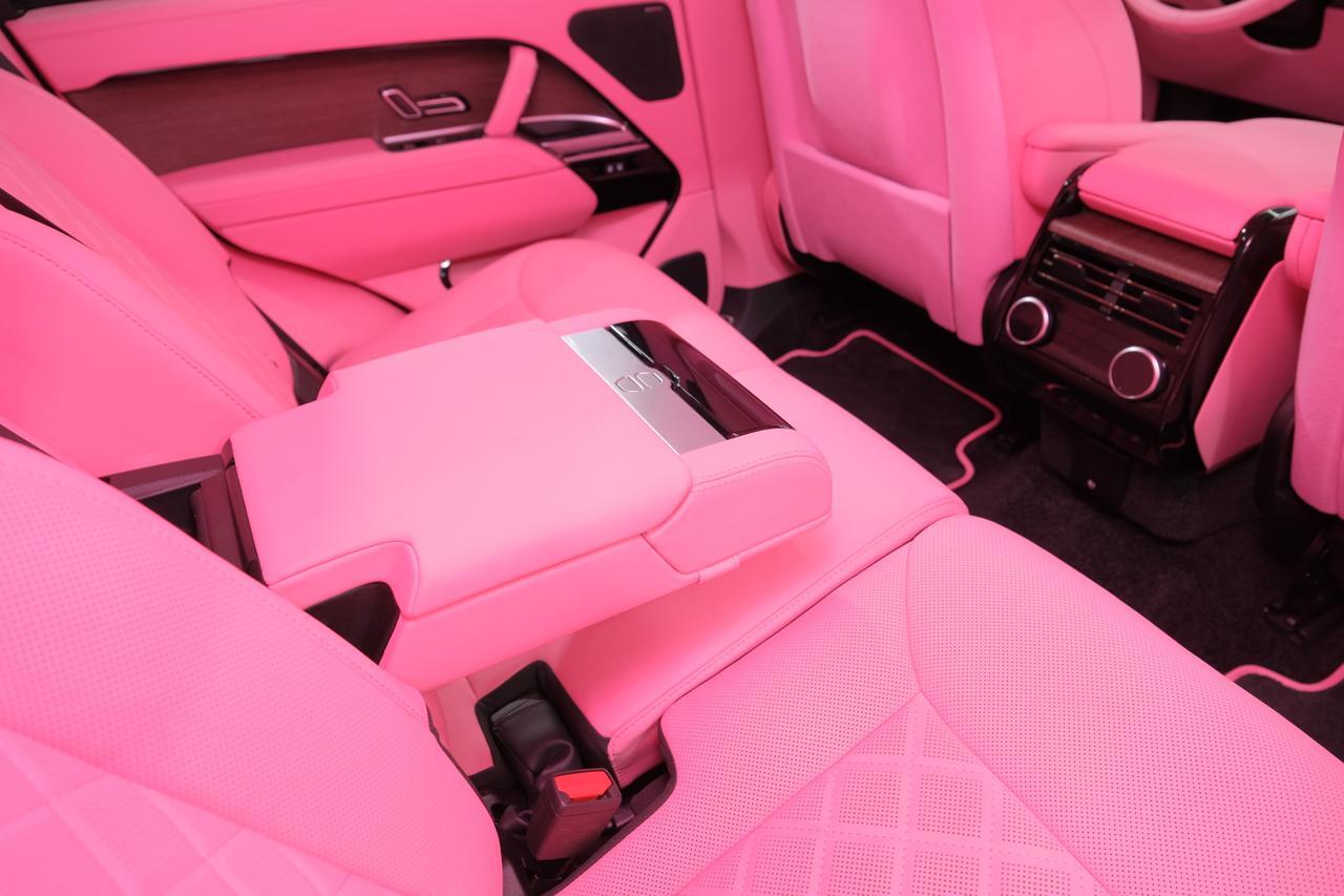 2025 Land Rover Range Rover SE Miami FL