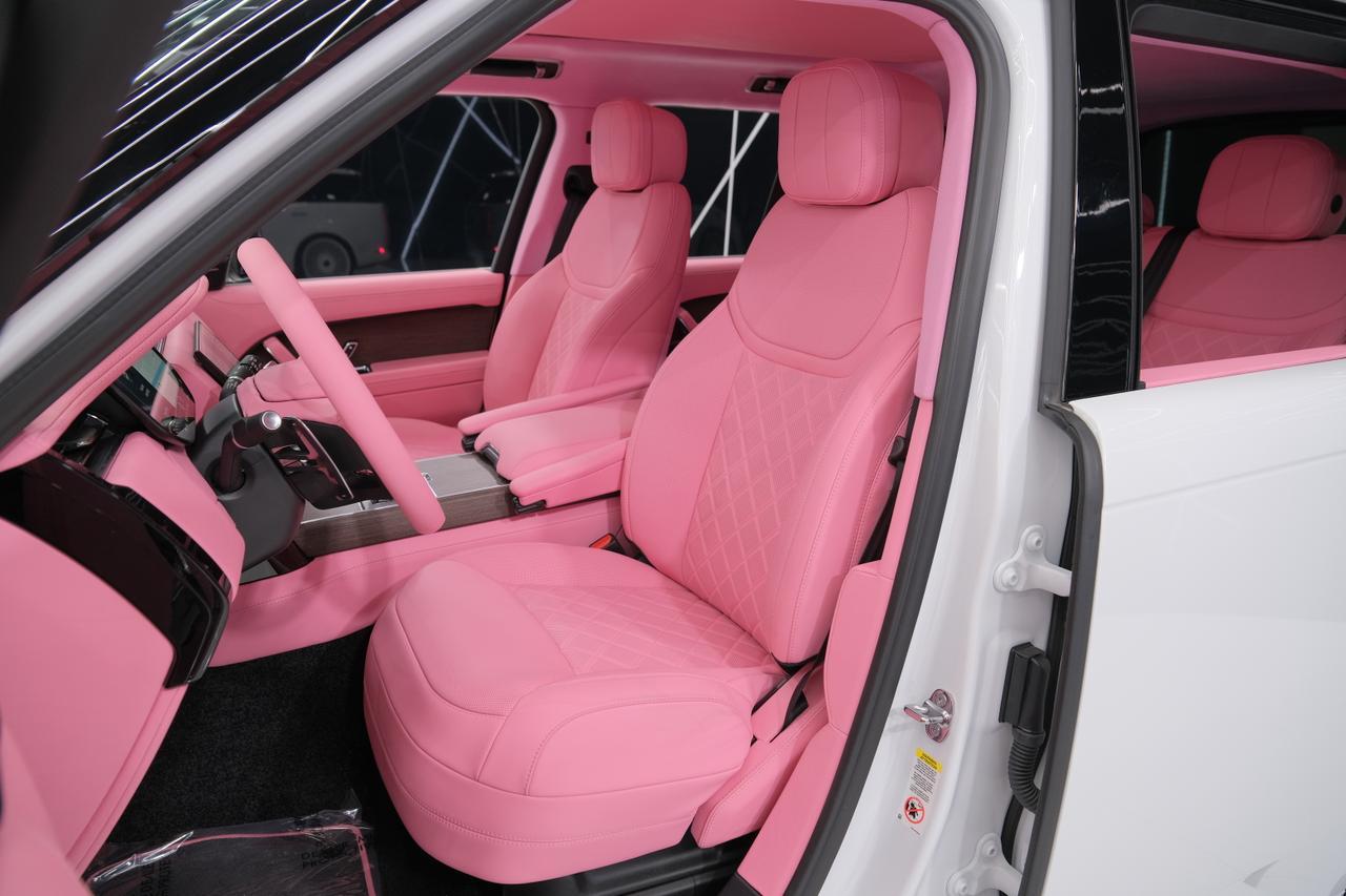 2025 Land Rover Range Rover SE Miami FL