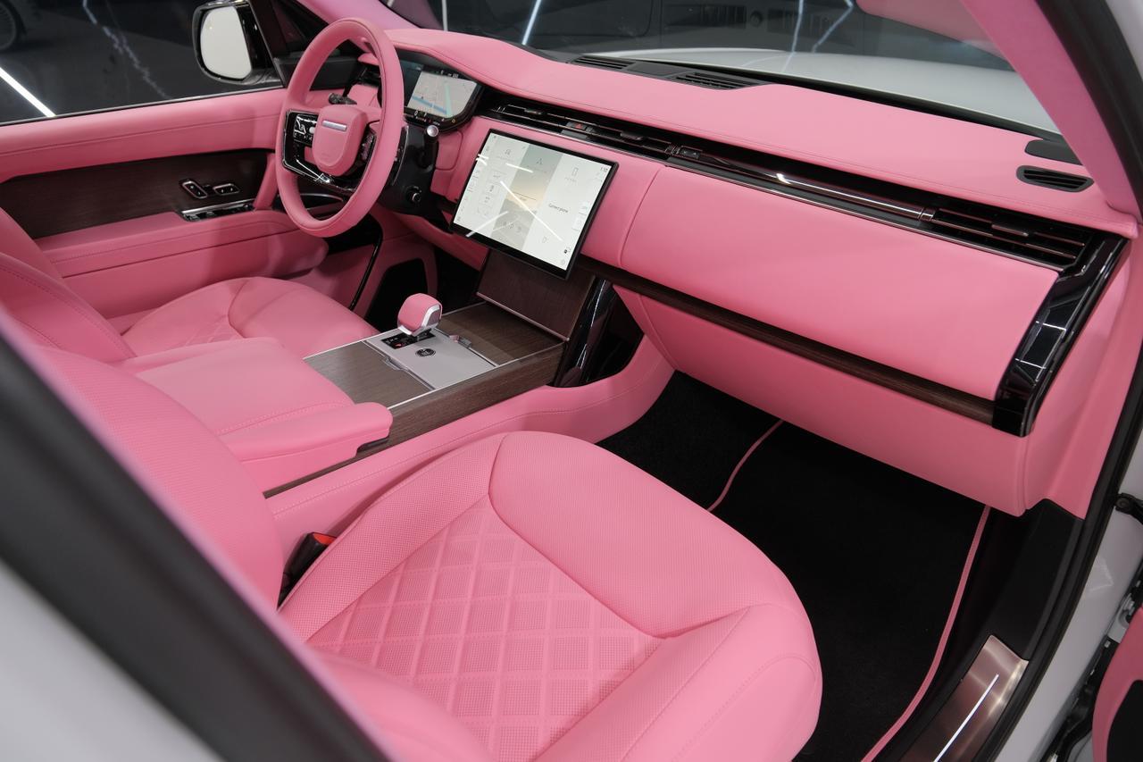 2025 Land Rover Range Rover SE Miami FL