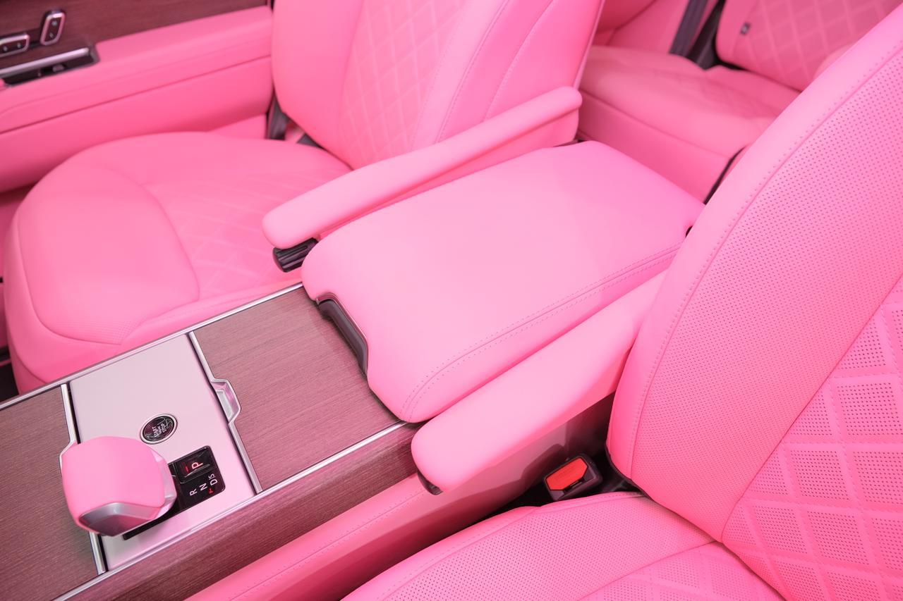 2025 Land Rover Range Rover SE Miami FL