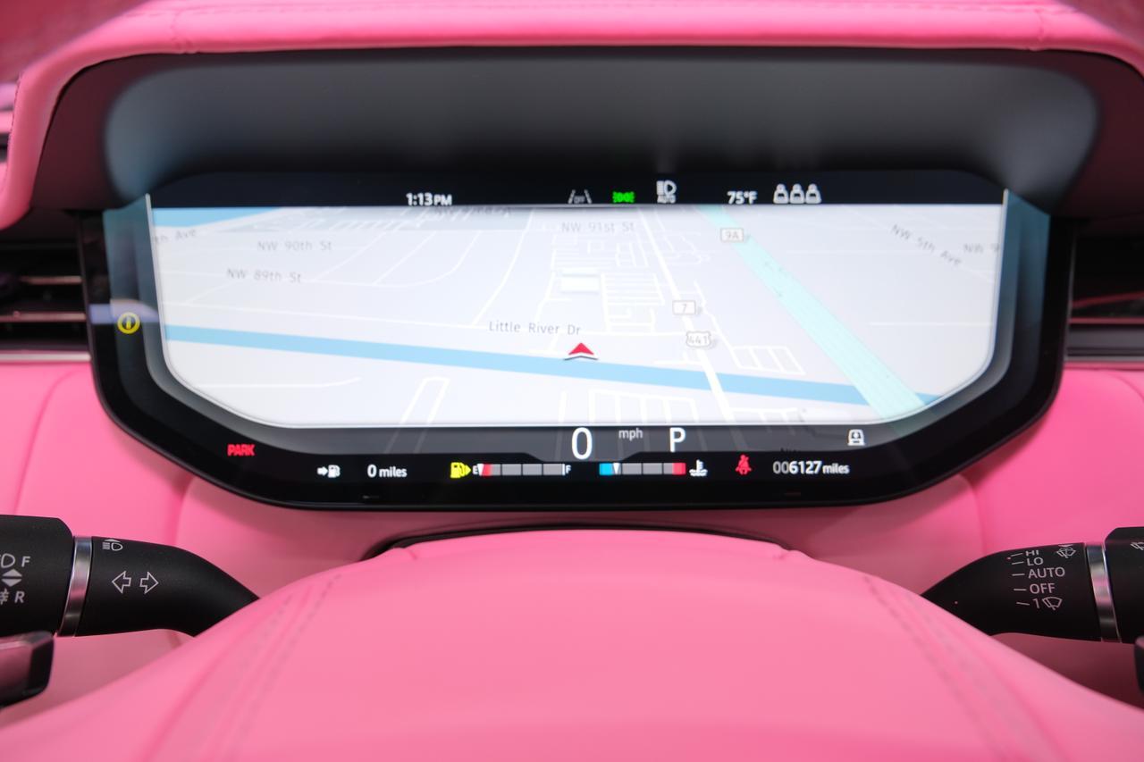 2025 Land Rover Range Rover SE Miami FL