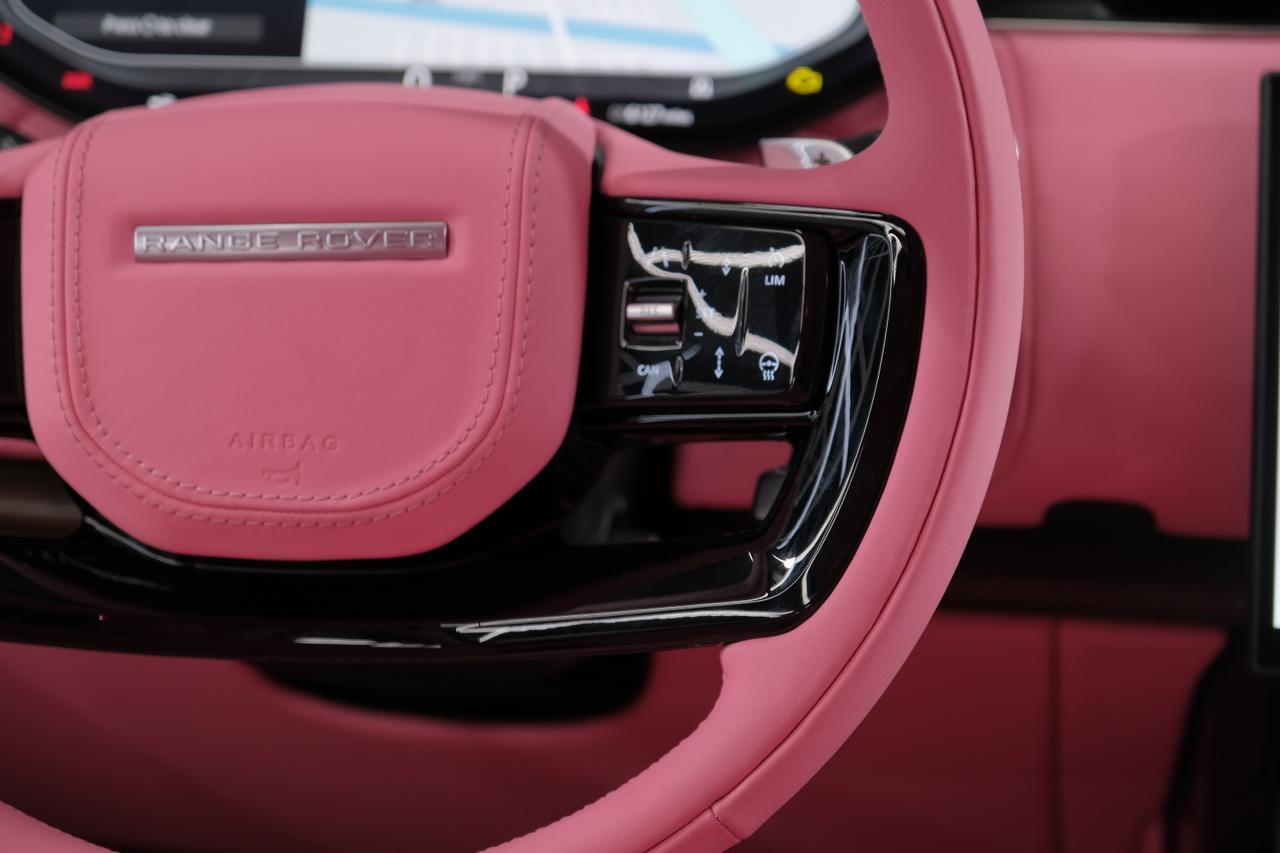 2025 Land Rover Range Rover SE Miami FL