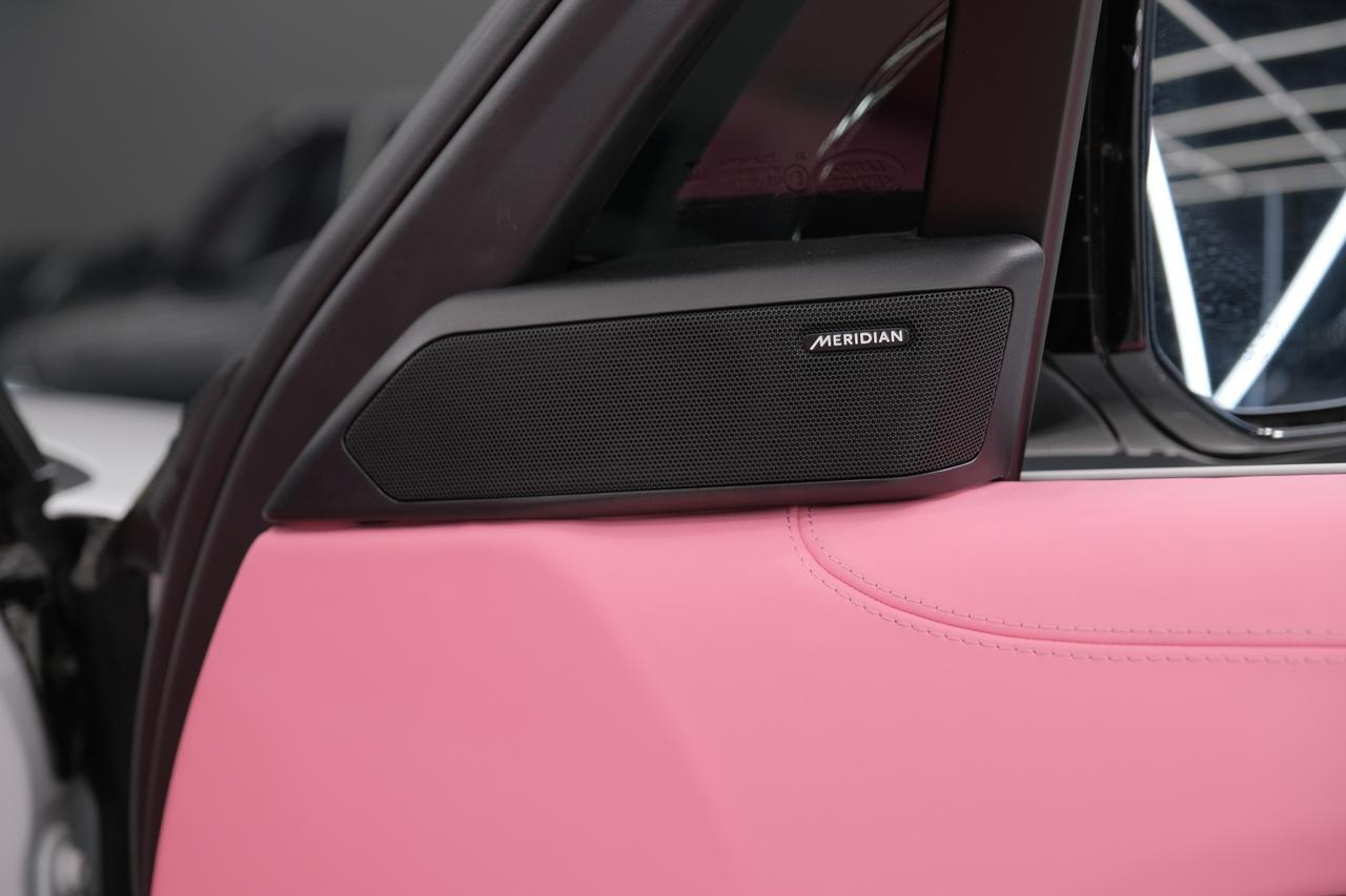 2025 Land Rover Range Rover SE Miami FL