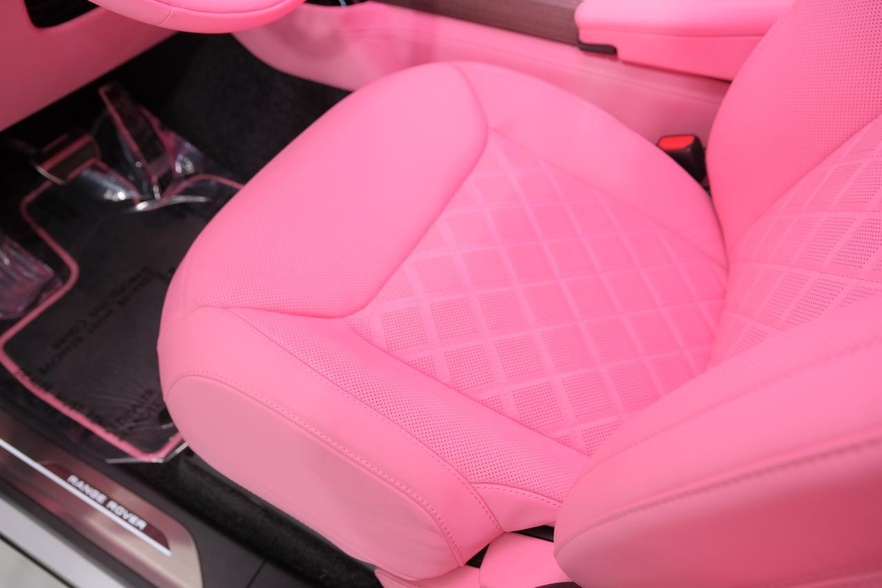 2025 Land Rover Range Rover SE Miami FL