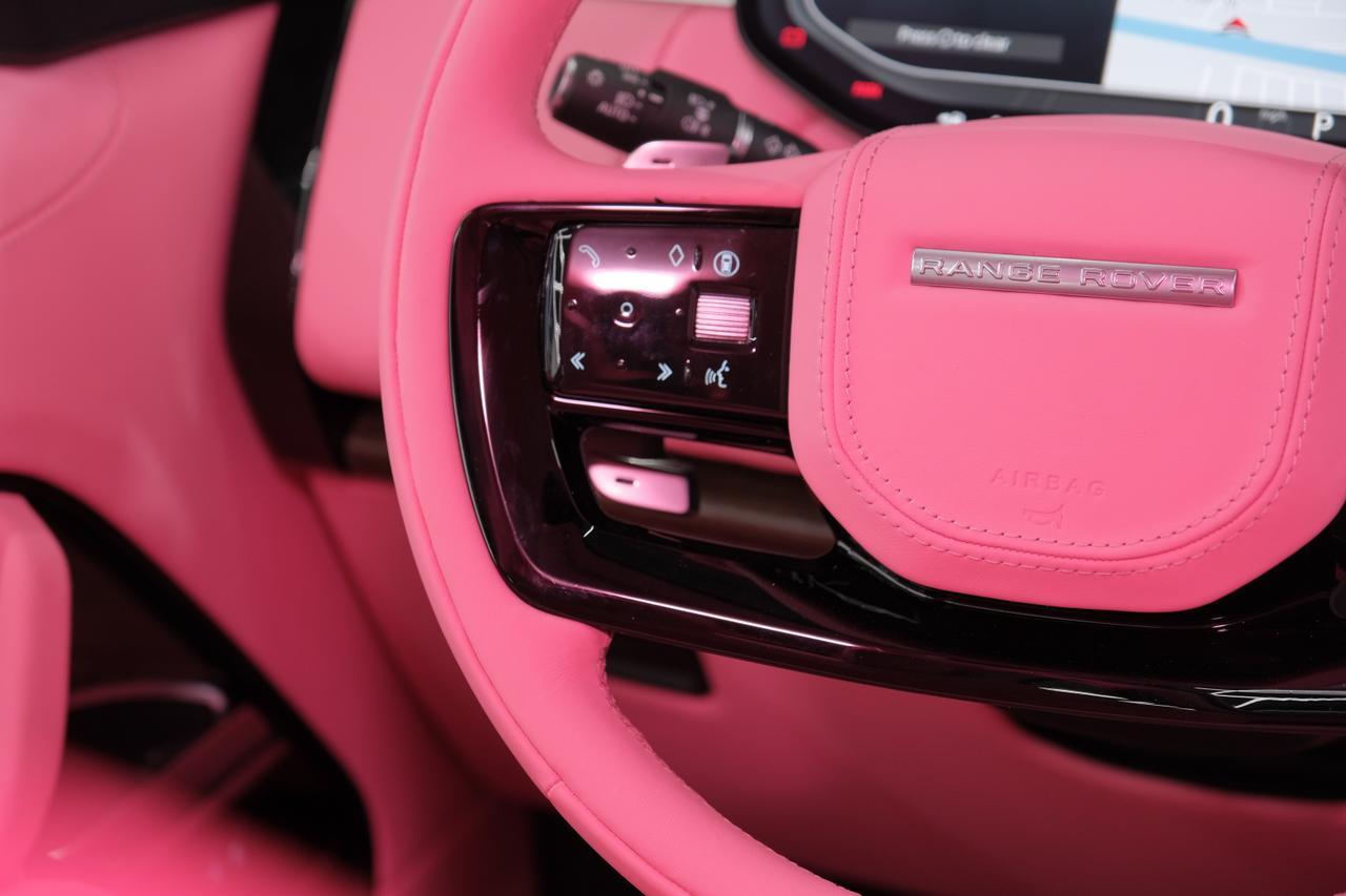 2025 Land Rover Range Rover SE Miami FL