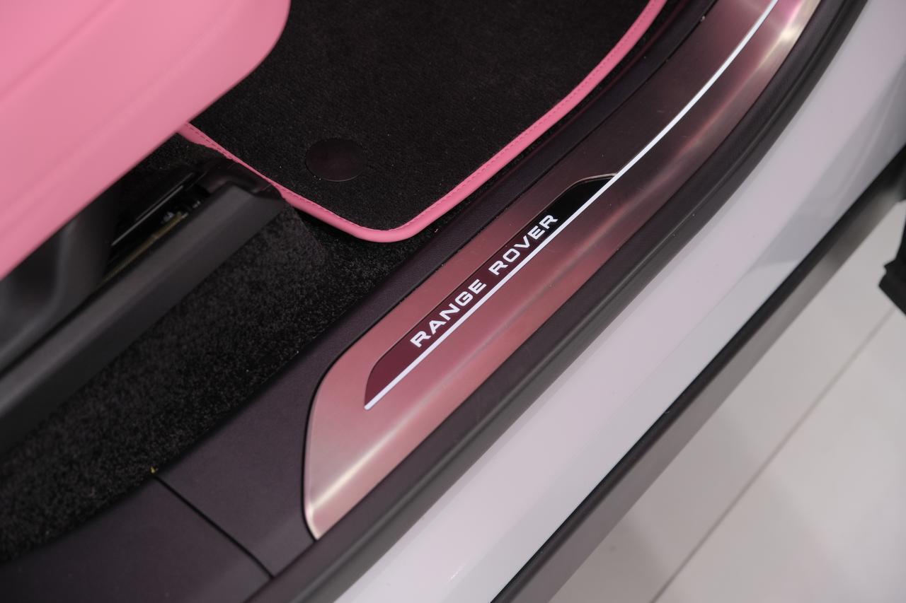 2025 Land Rover Range Rover SE Miami FL