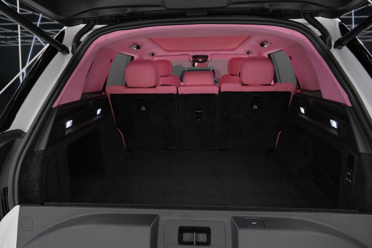 2025 Land Rover Range Rover SE Miami FL