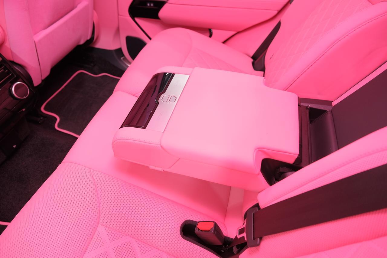 2025 Land Rover Range Rover SE Miami FL