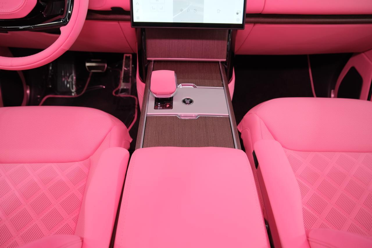 2025 Land Rover Range Rover SE Miami FL