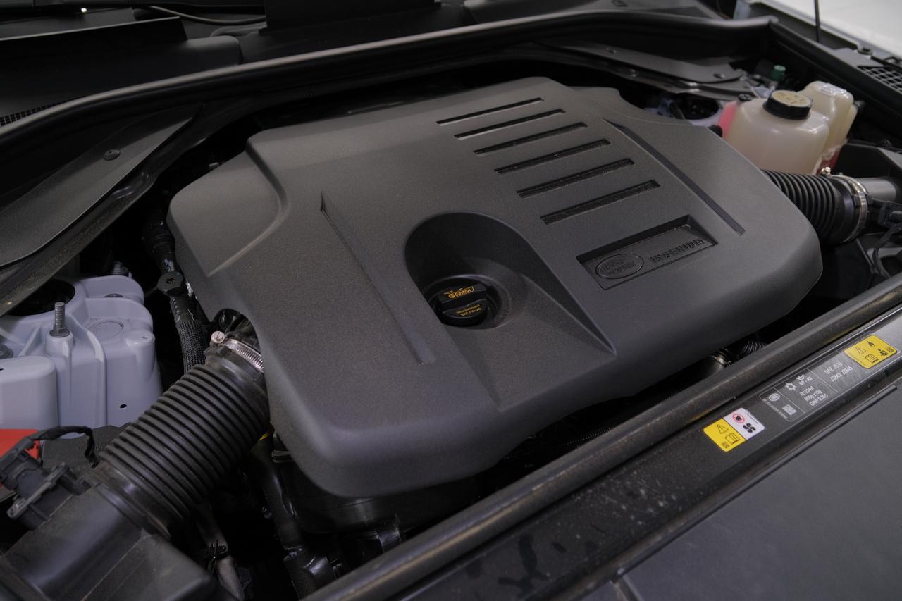 2025 Land Rover Range Rover SE Miami FL