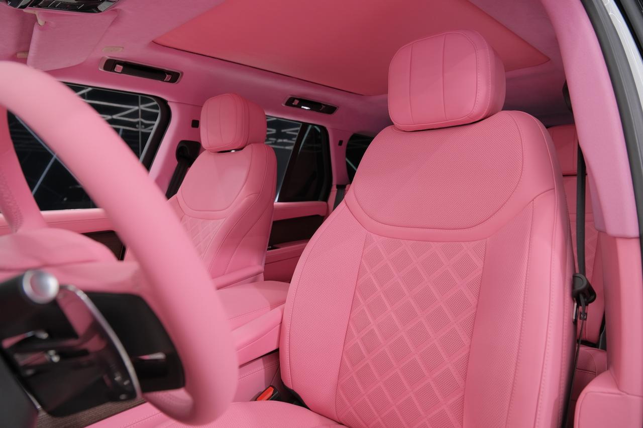 2025 Land Rover Range Rover SE Miami FL