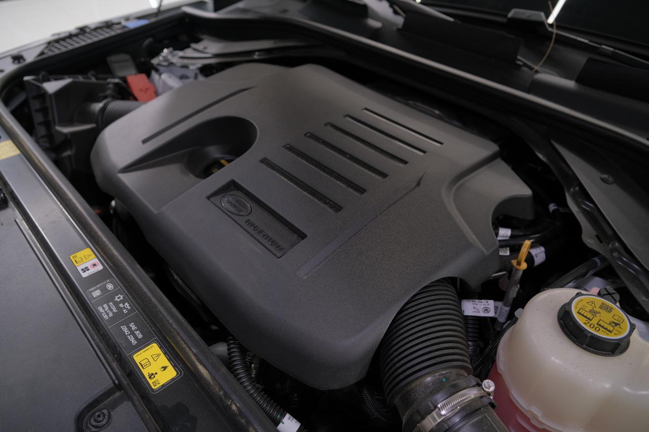 2025 Land Rover Range Rover SE Miami FL