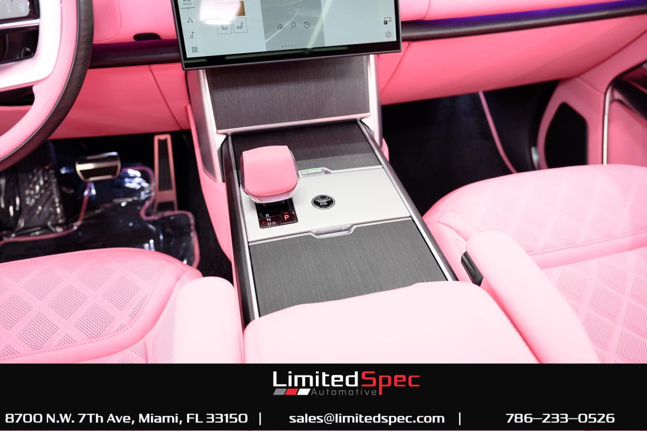 2025 Land Rover Range Rover SE Miami FL
