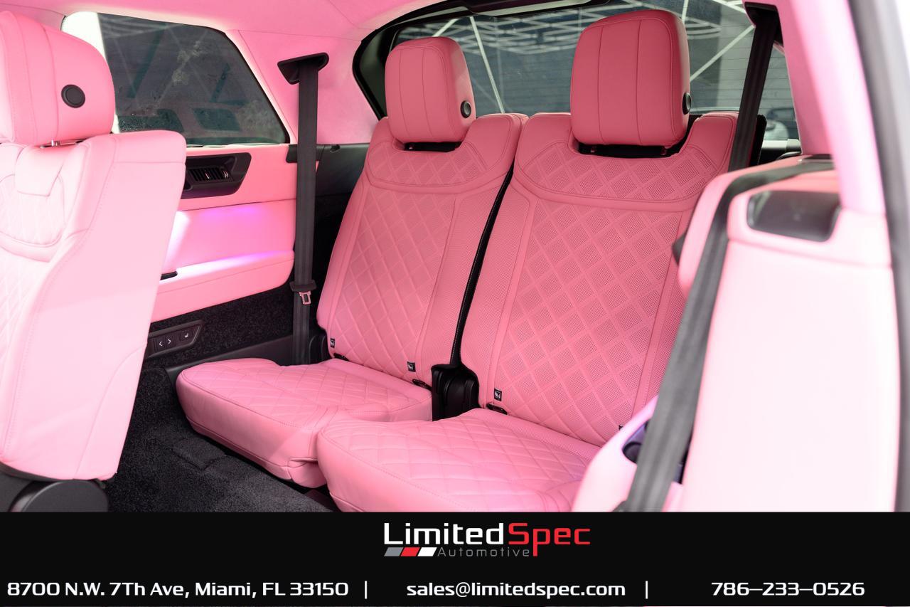 2025 Land Rover Range Rover SE Miami FL