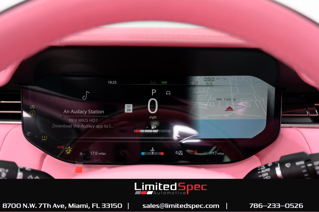 2025 Land Rover Range Rover SE Miami FL
