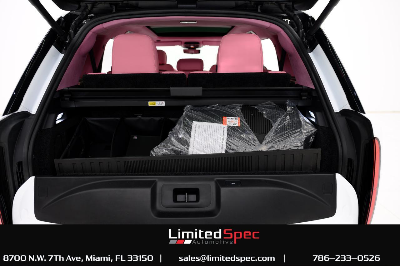 2025 Land Rover Range Rover SE Miami FL