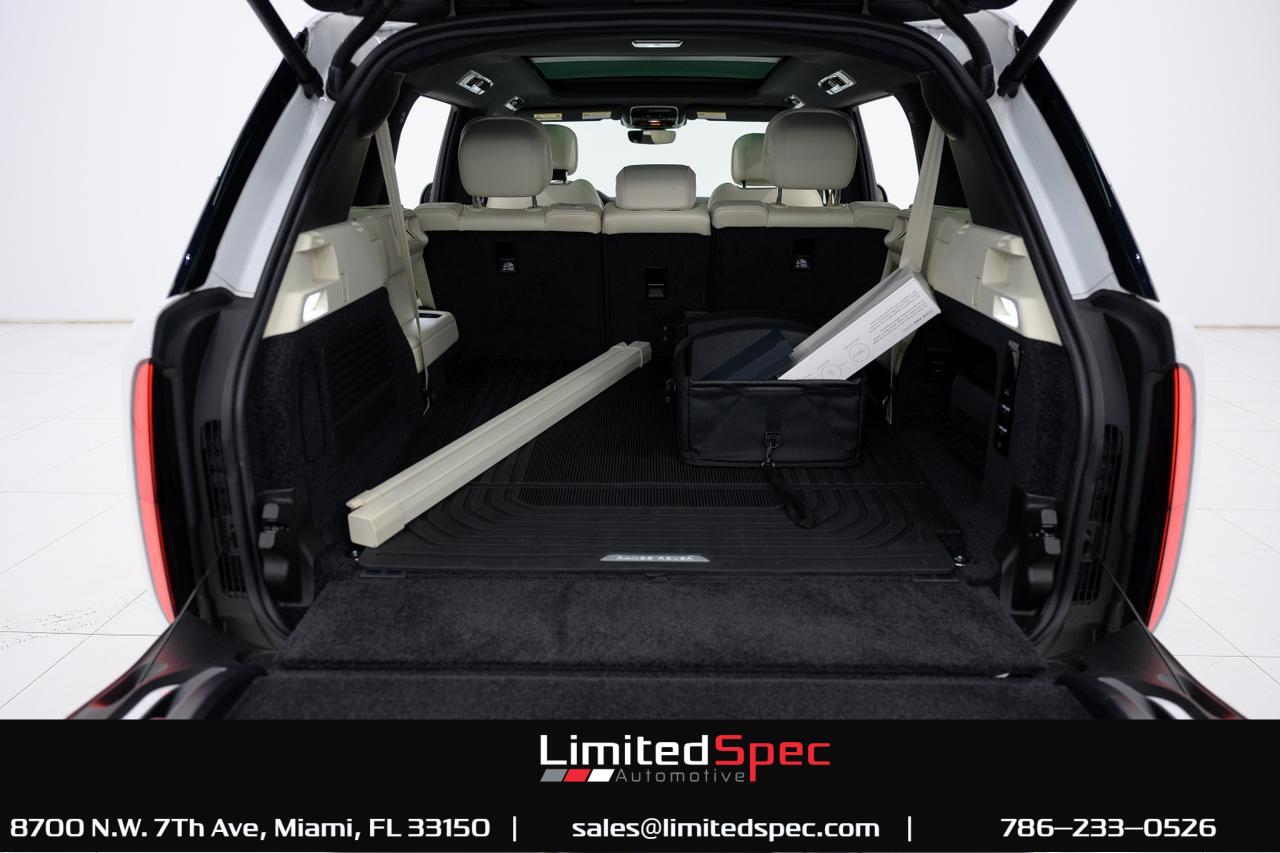 2025 Land Rover Range Rover SE Miami FL