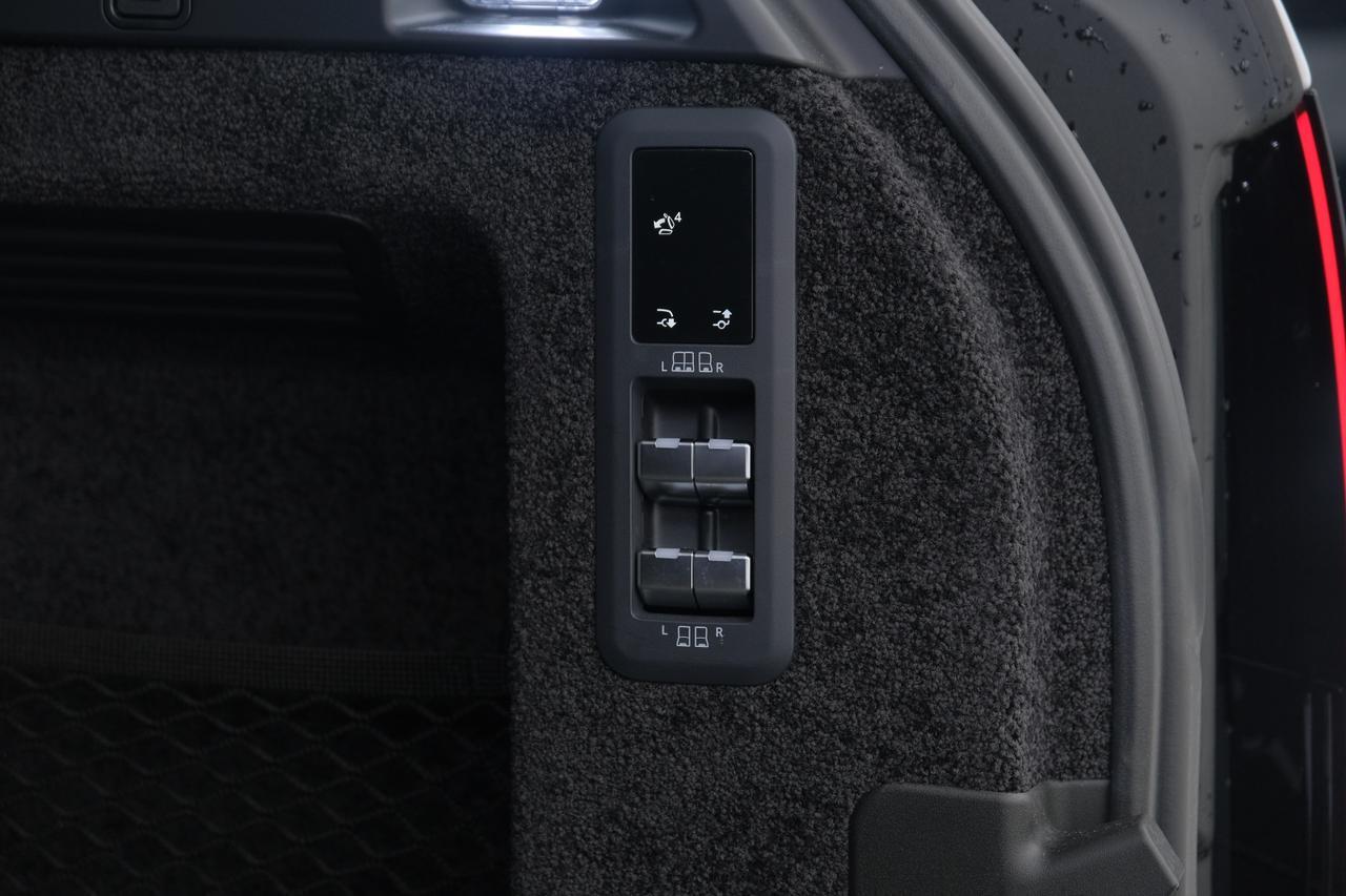 2025 Land Rover Range Rover SE Miami FL