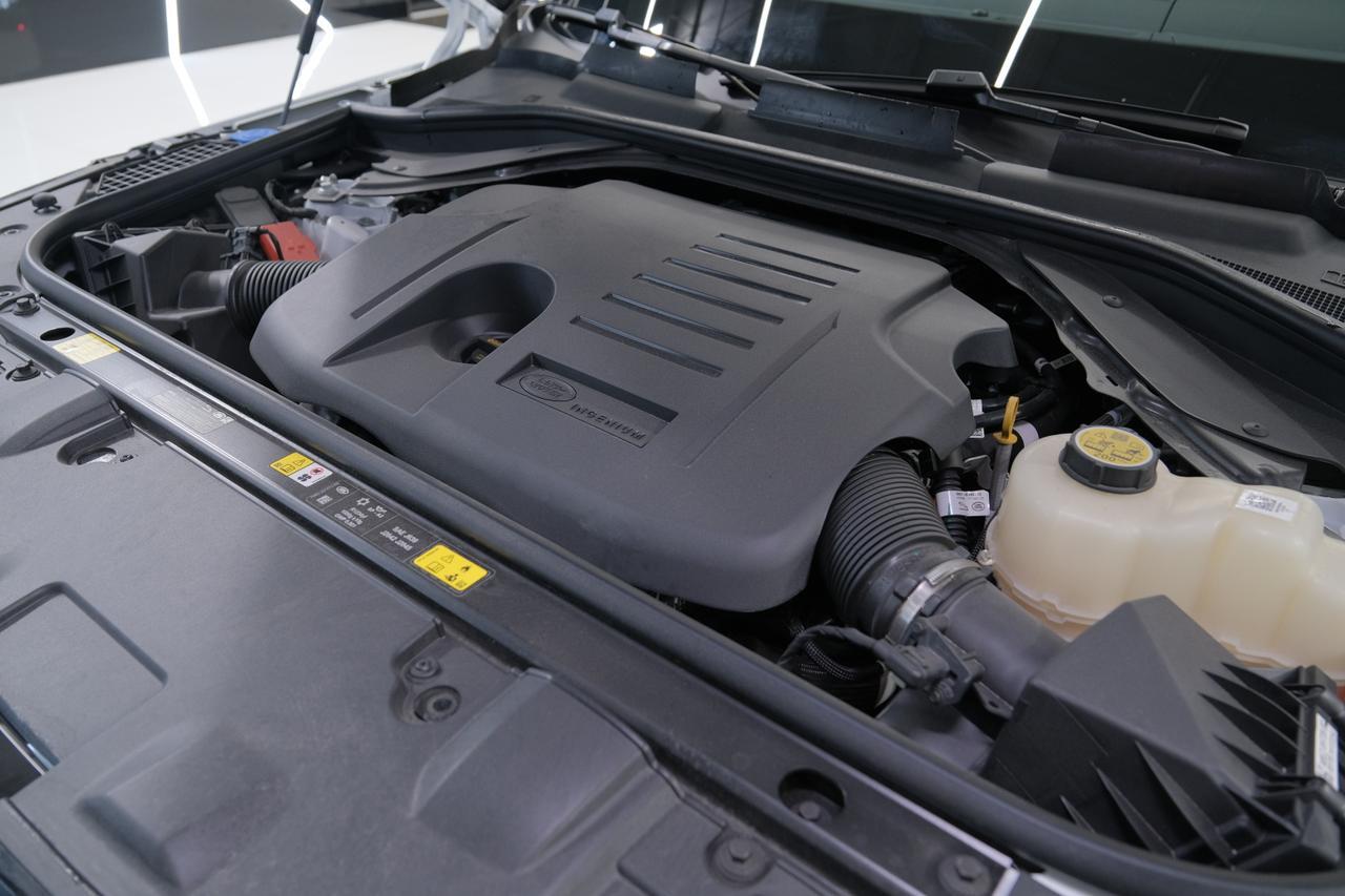 2025 Land Rover Range Rover SE Miami FL