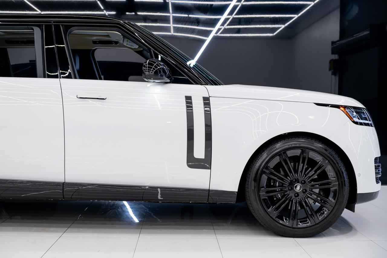 2025 Land Rover Range Rover SE Miami FL