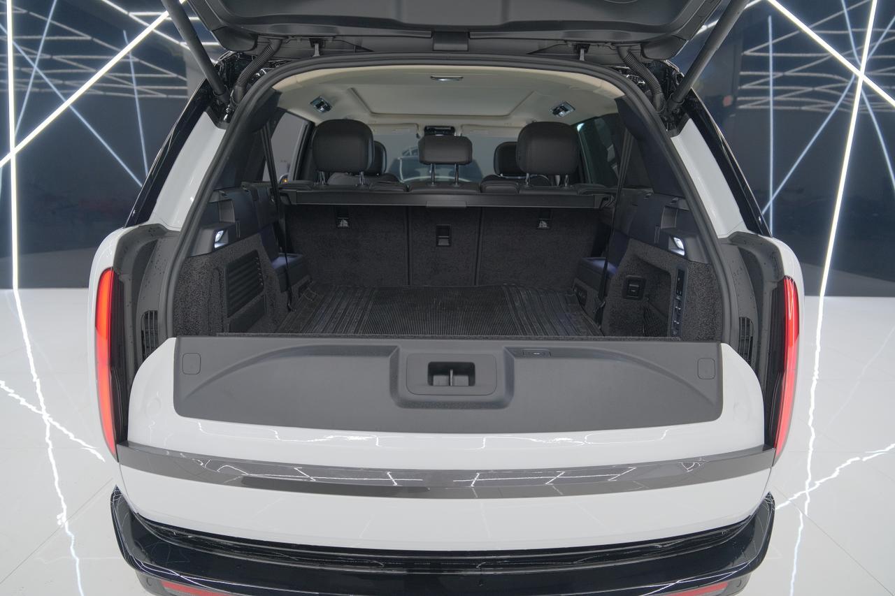 2025 Land Rover Range Rover SE Miami FL