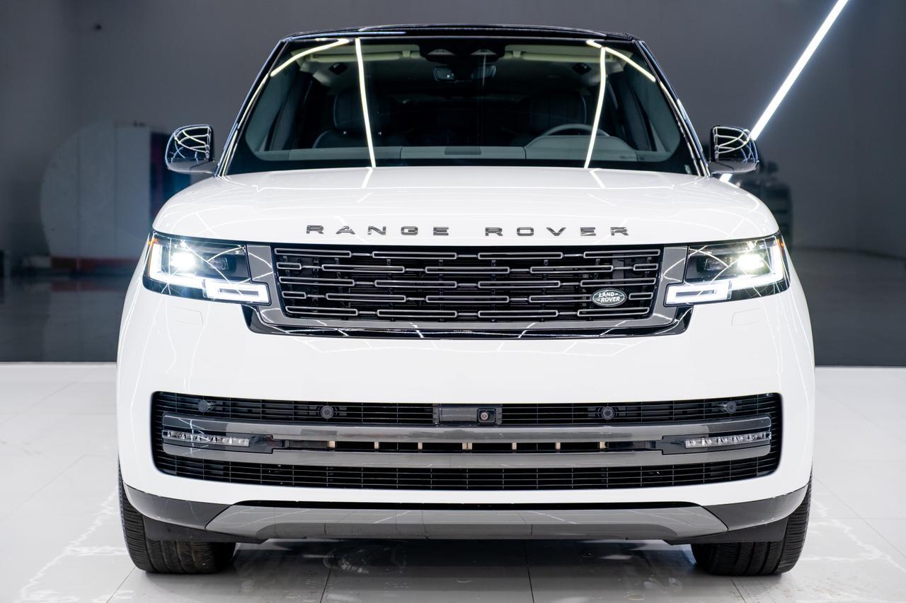 2025 Land Rover Range Rover SE Miami FL