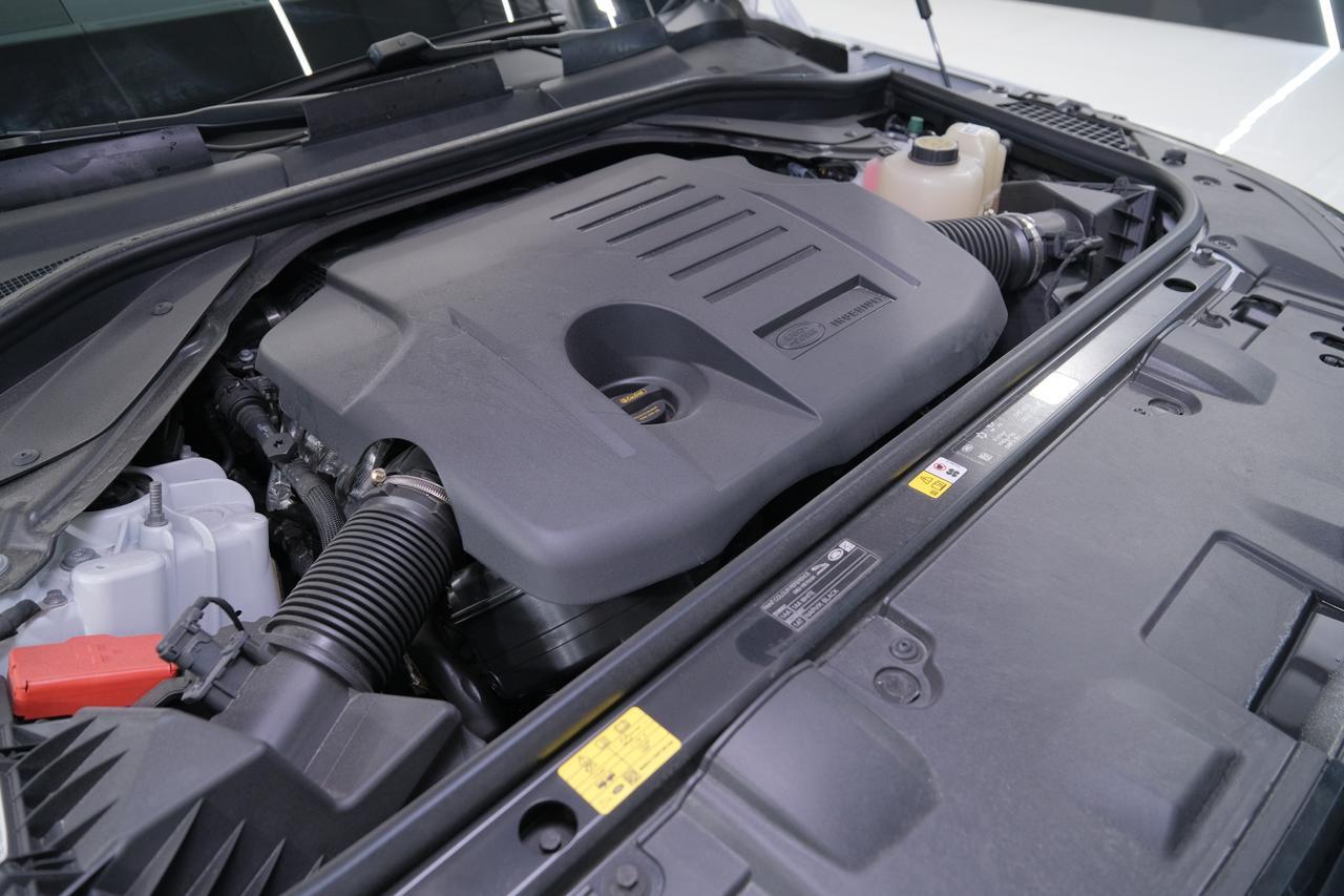 2025 Land Rover Range Rover SE Miami FL