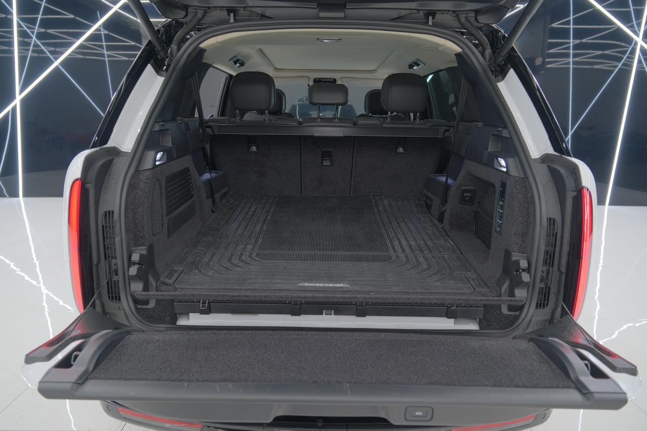 2025 Land Rover Range Rover SE Miami FL