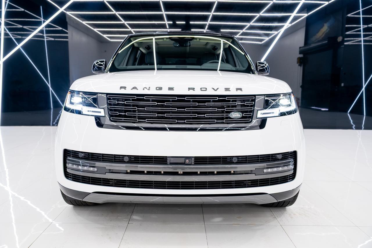 2025 Land Rover Range Rover SE Miami FL