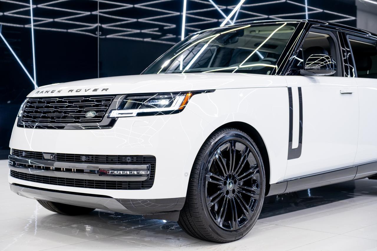 2025 Land Rover Range Rover SE Miami FL