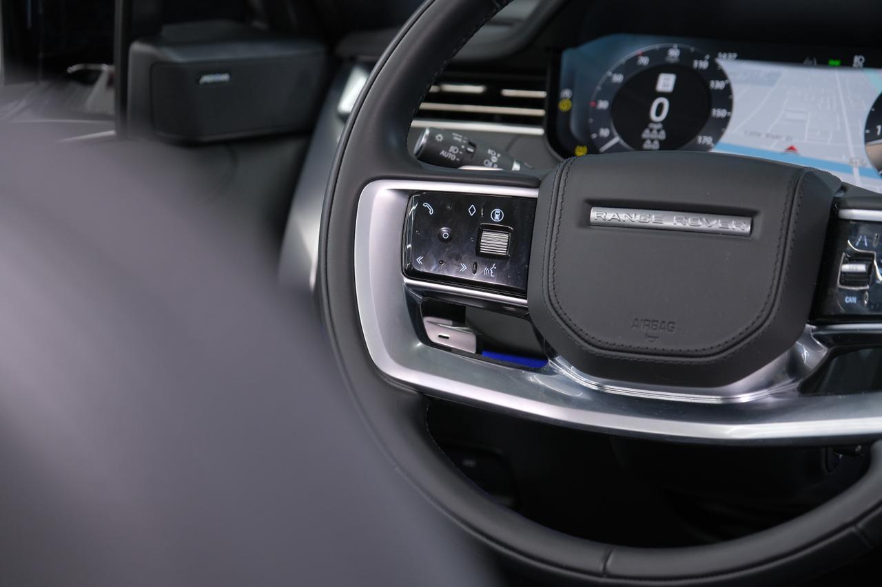 2025 Land Rover Range Rover SE Miami FL