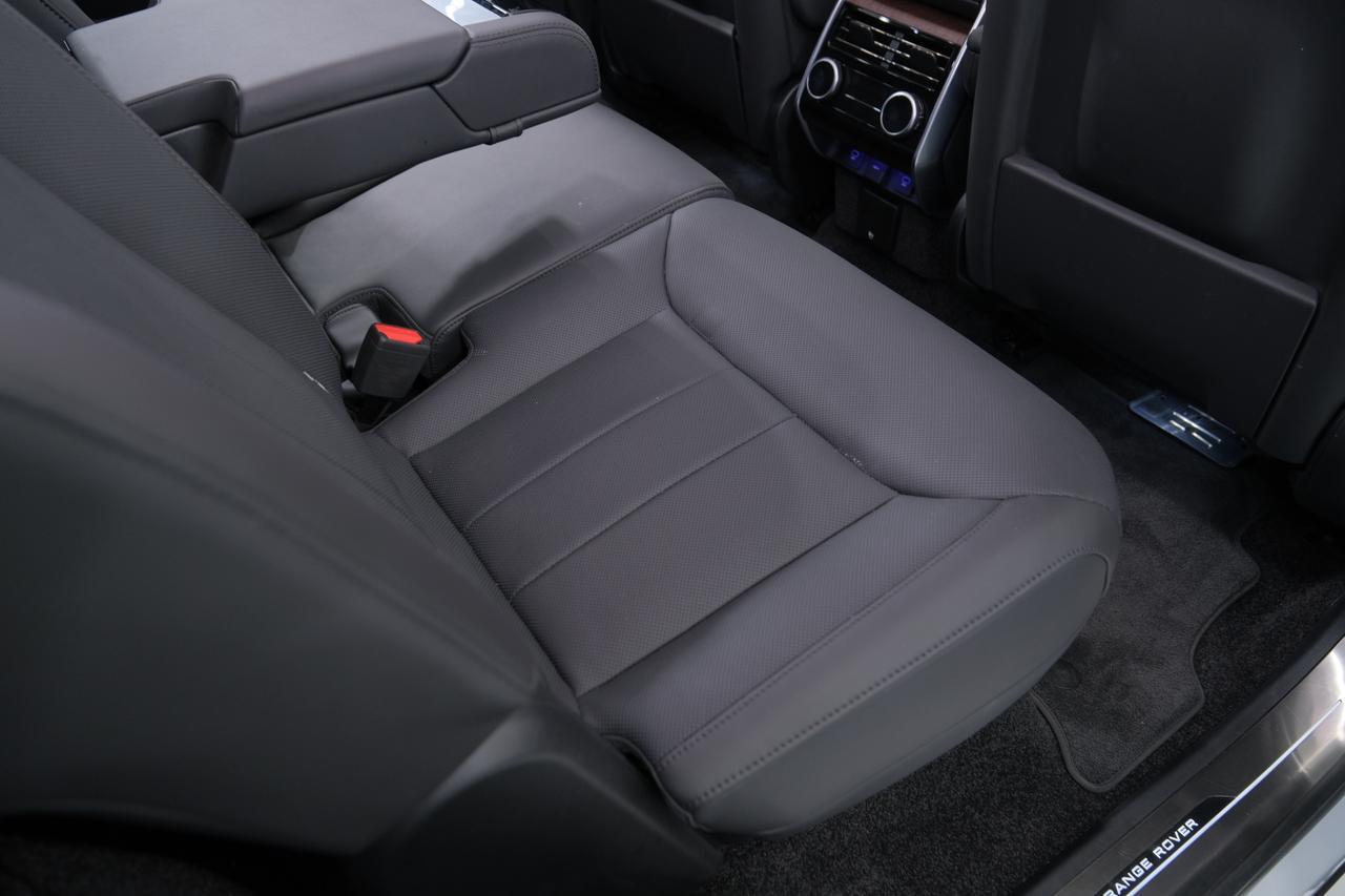 2025 Land Rover Range Rover SE Miami FL