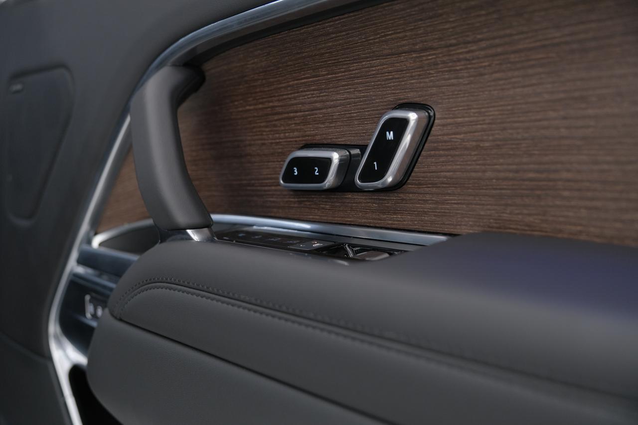 2025 Land Rover Range Rover SE Miami FL