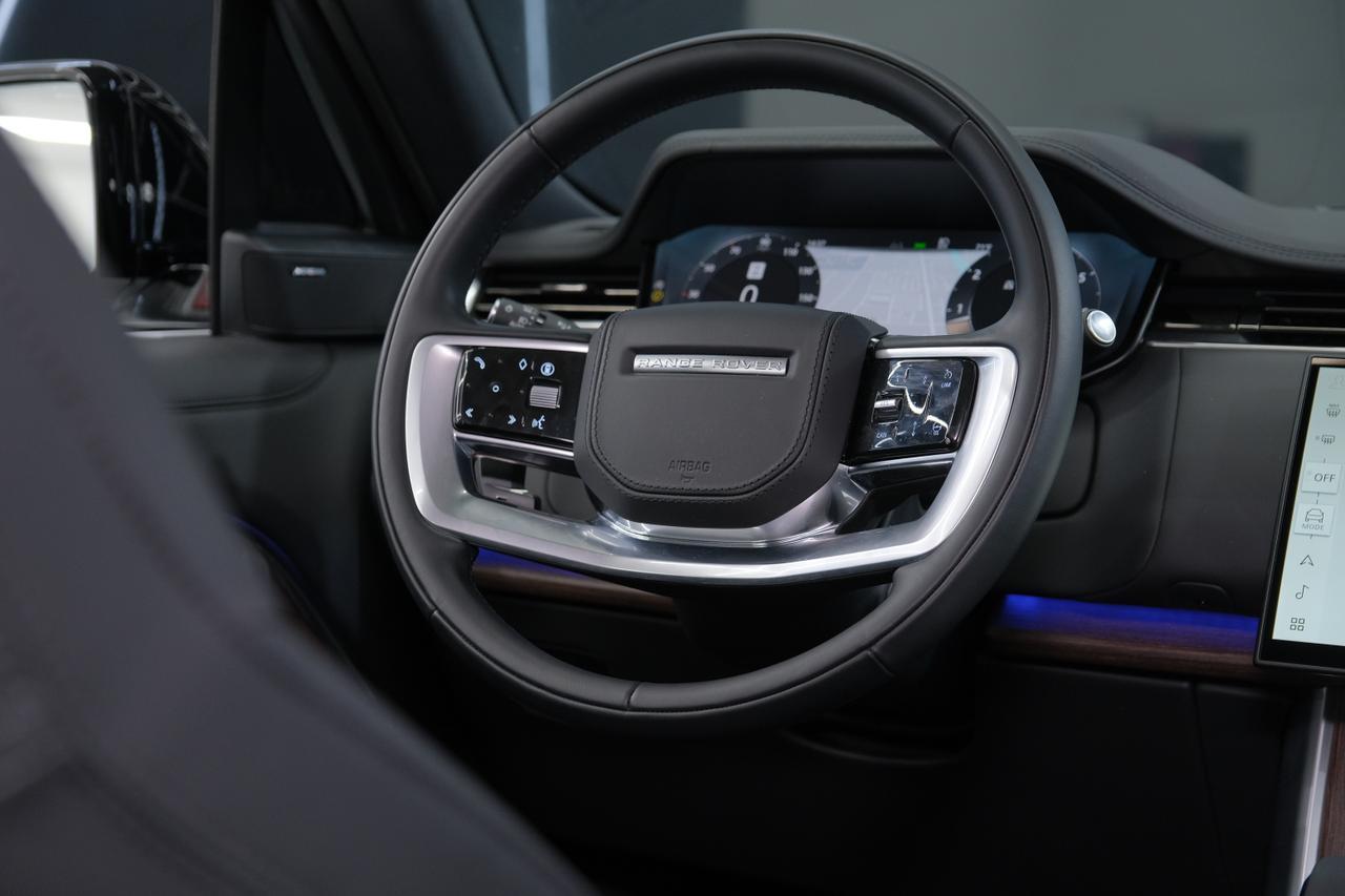 2025 Land Rover Range Rover SE Miami FL