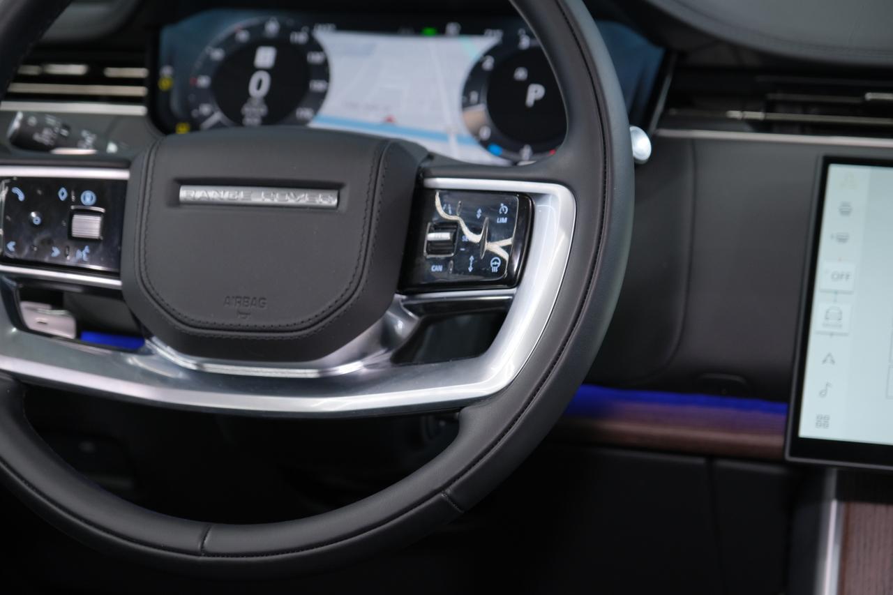 2025 Land Rover Range Rover SE Miami FL