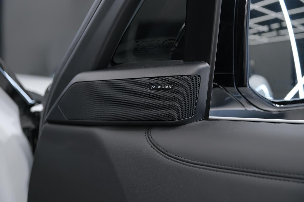 2025 Land Rover Range Rover SE Miami FL