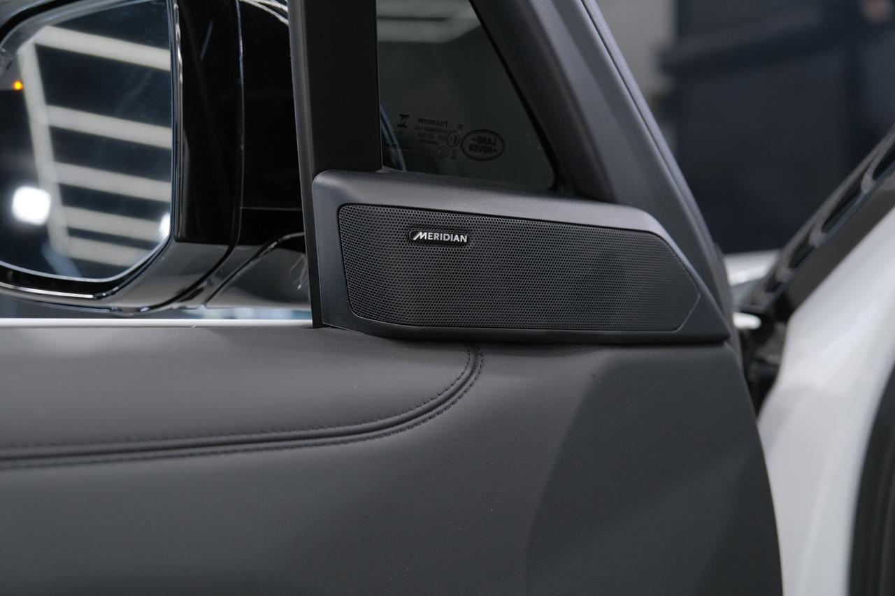 2025 Land Rover Range Rover SE Miami FL