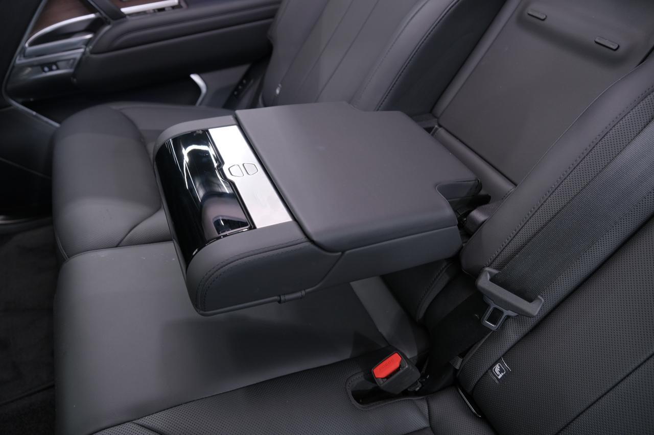 2025 Land Rover Range Rover SE Miami FL